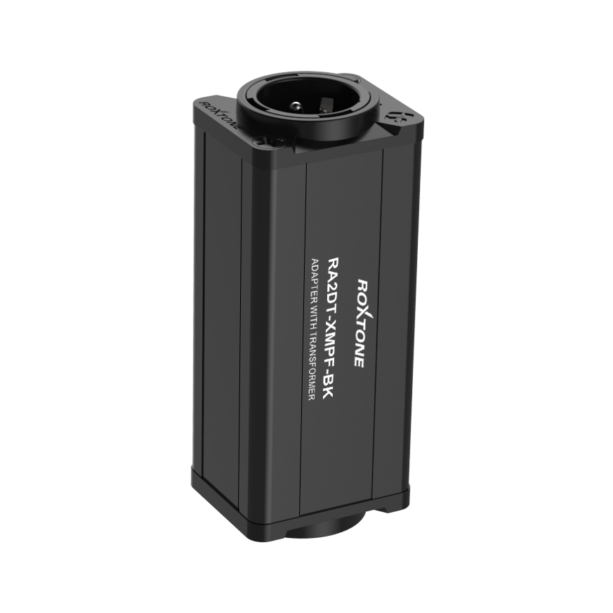Roxtone Rpan260 RA2DT-XMPF-BK